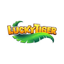 Lucky Tiger logo
